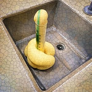 Nutten, Koks und frische Erdbeeren