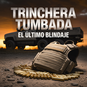 El Último Blindaje
