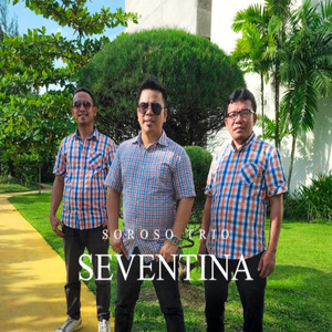 Seventina (Pop batak)