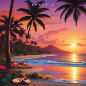 Sand Between My Toes (Acoustic)