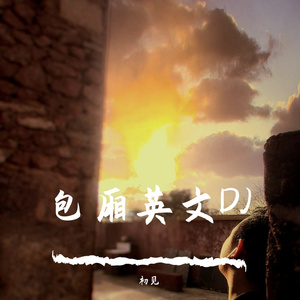 包厢女唱英文舞曲