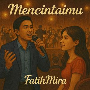 MENCINTAIMU