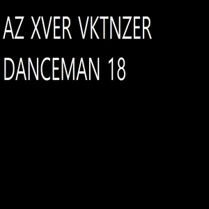 Danceman T86