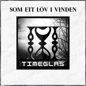Som ett löv i vinden
