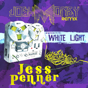 White Light (Josh Money Remix (Instrumental))