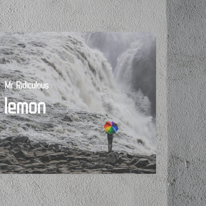 lemon