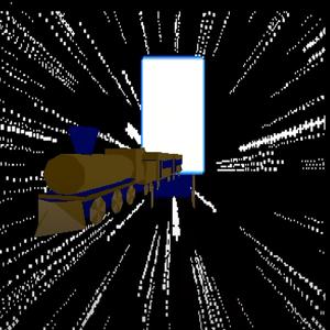 ****hands McMike / Mexican Water Redux