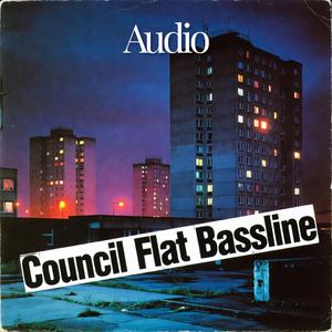 Council Estate Bassline