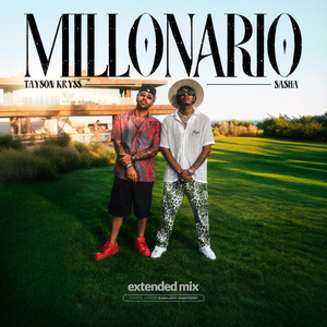 MILLONARIO (Extended Mix)