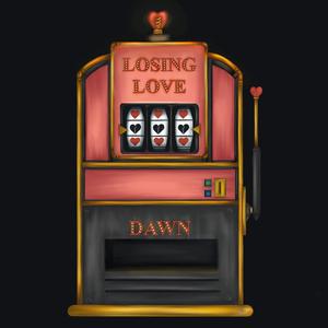 Losing Love (feat. Mika & Christian Kristensen)