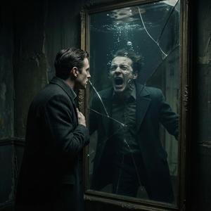 Я не могу дышать!