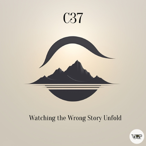 Watching the Wrong Story Unfold