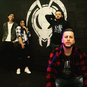 Low Class Neighbordhood