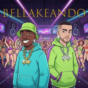 Bellakeando