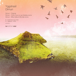 Dimun (Original Mix)