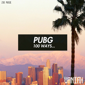 吃鸡的100种死法（翻自 Train）