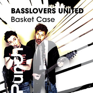 Basket Case (Megastylez Remix)
