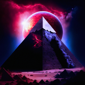DARK PYRAMID