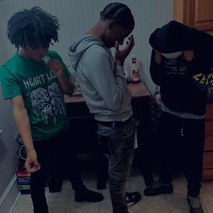 Made love (feat. P5ive)