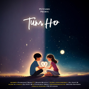 Tum Ho (DJ Amit B Remix) [feat. Zariaa]