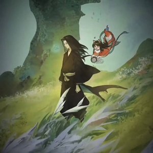 魂牵梦绕风云荡