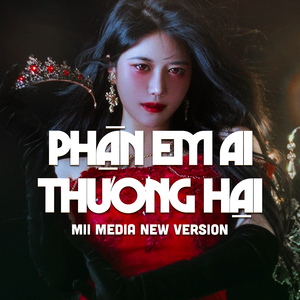 Phận Em Ai Thương Hại (Remix)