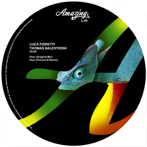 Fear (Florens B Remix)