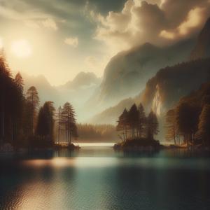 我在等风也在等你