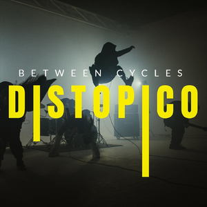 Distopico (feat. Tania Marmolejo)
