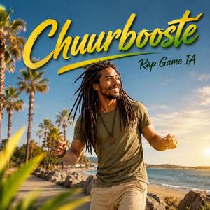 Chuurboosté