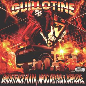 Guillotine (feat. Jupiluxe)
