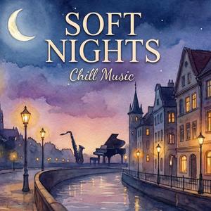 Rainy City Lights, Chill Music