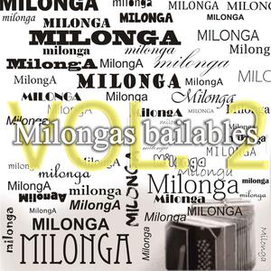 Milonga Que Peina Canas