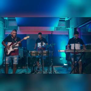 M.D.A : Level Z Music Sessions, Parte 2, Mix Carnaval 1