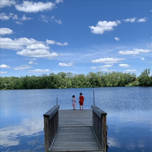 600 Days (Intermission)