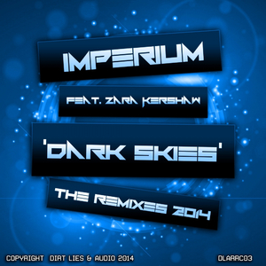 Dark Skies (Audiodreams Remix)