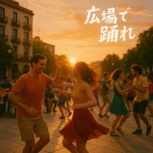 広場で踊れ