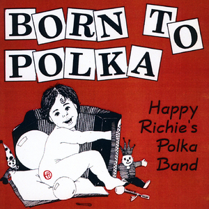 Rosalinda's Polka
