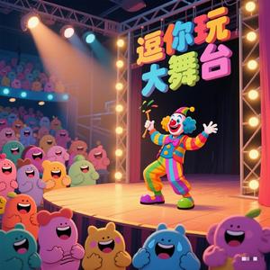 逗你玩大舞台
