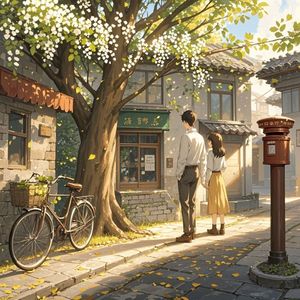 街角的风_齐默