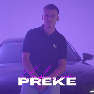 Preke
