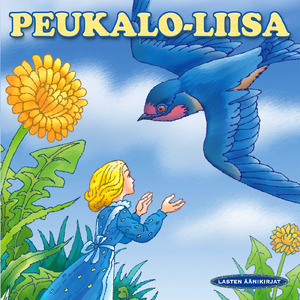 Peukalo-Liisa LUKU 9