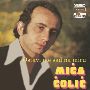 Ti si mi odnela ljubav