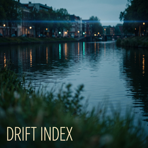 Adrift And Comfortable