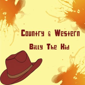 Billy the Kid