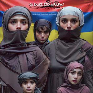 ΟΙ ΣΚΙΕΣ ΣΤΟ ΑΡΑΡΑΤ