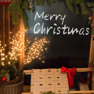 Christmas（REYSG remix）