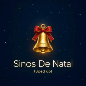 Sinos De Natal