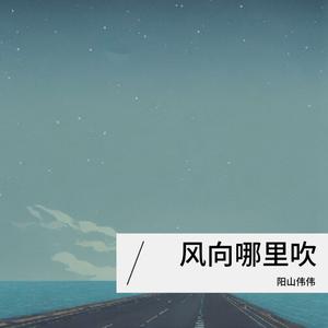 风向哪里吹