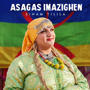 Asagas Imazighen